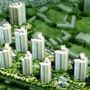 해운대자이1단지 이미지