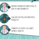 역류성식도염 효능 및 증상 원인 좋은 음식 이미지