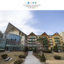 사계절사우나 | 경기도 여행 포천 산정호수 한화리조트 안시 디럭스+온천+사우나+조식 후기 !