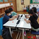 옥수초등학교 이미지