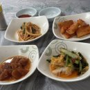 [삼척맛집][내돈내산]삼척 삼거리식당 후기