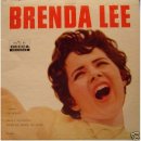 Brenda Lee- (If I'm Dreaming) Just Let Me Dream(Brenda Lee 1960) 이미지