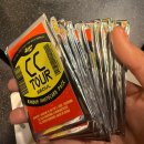 슈파두파 | 이브 yves COSMIC CRISPY TOUR 서울콘 후기