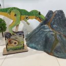 진주익룡발자국전시관 이미지