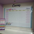 커브스삼산클럽 이미지