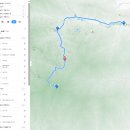 설악동 C1 주차장 | (등린이 등산 계획) 설악산 소공원-비선대-양폭대피소(1박)-대청봉(원점회귀)