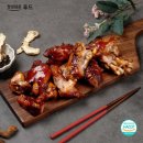 캠핑족발