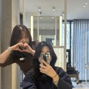 대치역미용실 손질편한 한끗차이 김민지디자이너:) 준오헤어 레이어드컷 후기