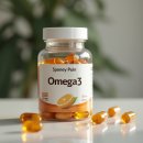 이로운약국 | 약국 오메가3 추천 알티지 오메가3 확인하는 이유