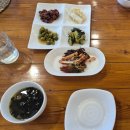 수원 행궁동 맛집 '송연' 후기, 꼬막비빔밥 먹으러 갔다가 돌문어파전에 반하다
