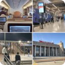 우리ETI(주) | 아시아나 타고 이스탄불 국제공항(IST), 공항버스, TCDD 기차 타고 앙카라까지┃튀르키예 자유여행