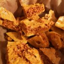 달고나디저트 이미지