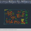 오토캐드(Auto cad) 2D설계 기초반 | 대전CAD학원 설계 필수 프로그램 오토캐드 배우기