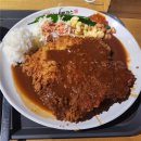 (주)파이브피크인터내셔널 | 쿠팡알바 복귀(+3kg) 이틀 만에 조퇴하고 달려간 맛집 발견 — "가든파이브 101번지 남산돈까스" 솔직후기