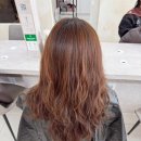 센스장 | 원당동 미용실 [모어무드헤어 검단신도시점] 주영 실장님 모카무스 염색 대성공 후기