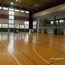 한밭중학교(체육관) 이미지