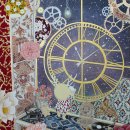 오르트 아트 스페이스 (Oort art space) | part3. 정유림 10.12~10.22
