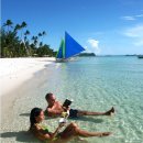 보라카이 이미지