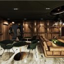 라운지모텔 이미지