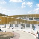 영덕도서관 이미지