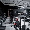 미녀와 야수GYM 이미지