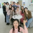 아트슈퍼맨미술교육연구소 | [공지] 브릿지교육연구소 봄소풍_니얼굴 은혜씨_어메이징아웃사이더아트센터_은혜씨꼬신조영남커피[260321]