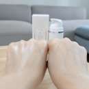쉼 | 탄력 미백 화이트닝 홈케어 스킨쉼 마 펩타이드 크림 후기