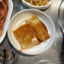 삼촌갈비 | 굽은다리역맛집, 뚱삼촌연탄갈비 :: 양념돼지갈비 먹은 솔직후기