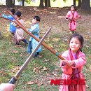 토성어린이공원 이미지