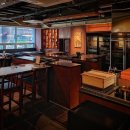 풍천장어 숯불꼼장어 이미지