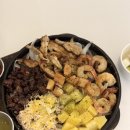 부평스테이크 파스타, 피자, 타코까지 부평맛집 - 뽁식당