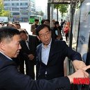 버스정류소_발산역 이미지
