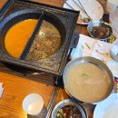 게임천국 | 하남 망월동 맛집 편백상회｜미사역 무한리필 샤브샤브, 놀이방&amp;주차 가능 식당