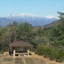 들녁의 하얀집 이미지