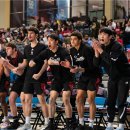 여준석 정규리그 마지막 경기.gif (WCC 토너먼트 대진 확정) 이미지