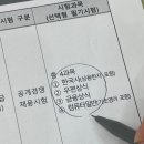연봉우체국 | 우체국 계리직 연봉 중견기업 수준의 실수령 연봉