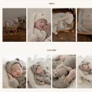 비베온아트스튜디오 | 대전 더네츄럴스튜디오 그린점 뉴본 본아트 30일 촬영 대표작가 지정촬영 후기