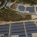 에코쏠라태양광발전소 이미지