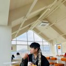 삼천도서관 | 전주 근교 여행 대형 카페 추천? 내돈내산 후기 : 삼천빌리지(데이트, 드라이브 코스)