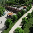 아침햇살 이미지