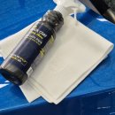 만인셀프세차장 | 먼지없는 셀프세차 광택타월, 위더스 에코 폴리싱 버핑타월 사용 후기