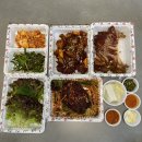 가장맛있는족발시흥
