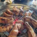 감성쪽갈비 경안점