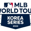 빅리거' 김하성·러프 한국온다…MLB 월드투어 1차 명단 공개 이미지