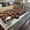 대산홈인테리어 | 멀바우 원목 소품 제작 대산목공방 후기