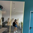 니스해변 | [🇫🇷남프랑스 여행 EP1] BCN-NCE 이지젯 탑승후기, 니스 해변, La Chamade Pizzeria, 젤라또