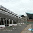 다낭 국제공항 Da Nang International Airport 이미지