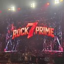 레인캔넬 | 작년보다 최악이었던 2025 세븐락프라임페스티벌 B구역 200번대 후기