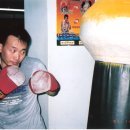 세기 복싱 체육관 이미지