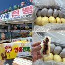 횡성 안흥찐빵 원조옛날안흥찐빵 포장 꿀팁 후기